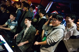 ���������꡼ No.044�Υ���ͥ������ / �����������ƥ�������š�HALLOWEEN PARTY 2017�ס�300�Ͱʾ�Υץ쥤�䡼�����뤷����GUILTY GEAR DAY�ץե��ȥ�ݡ���