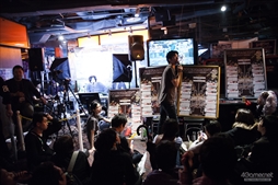 ���������꡼ No.045�Υ���ͥ������ / �����������ƥ�������š�HALLOWEEN PARTY 2017�ס�300�Ͱʾ�Υץ쥤�䡼�����뤷����GUILTY GEAR DAY�ץե��ȥ�ݡ���