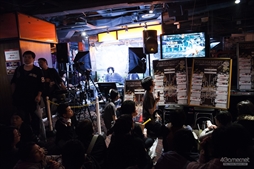 ���������꡼ No.046�Υ���ͥ������ / �����������ƥ�������š�HALLOWEEN PARTY 2017�ס�300�Ͱʾ�Υץ쥤�䡼�����뤷����GUILTY GEAR DAY�ץե��ȥ�ݡ���