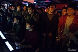 ���������꡼ No.047�Υ���ͥ������ / �����������ƥ�������š�HALLOWEEN PARTY 2017�ס�300�Ͱʾ�Υץ쥤�䡼�����뤷����GUILTY GEAR DAY�ץե��ȥ�ݡ���