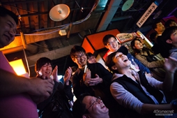 ���������꡼ No.048�Υ���ͥ������ / �����������ƥ�������š�HALLOWEEN PARTY 2017�ס�300�Ͱʾ�Υץ쥤�䡼�����뤷����GUILTY GEAR DAY�ץե��ȥ�ݡ���