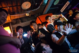 ���������꡼ No.049�Υ���ͥ������ / �����������ƥ�������š�HALLOWEEN PARTY 2017�ס�300�Ͱʾ�Υץ쥤�䡼�����뤷����GUILTY GEAR DAY�ץե��ȥ�ݡ���