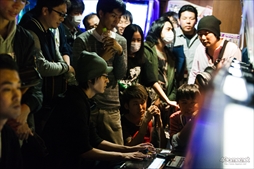 ���������꡼ No.051�Υ���ͥ������ / �����������ƥ�������š�HALLOWEEN PARTY 2017�ס�300�Ͱʾ�Υץ쥤�䡼�����뤷����GUILTY GEAR DAY�ץե��ȥ�ݡ���