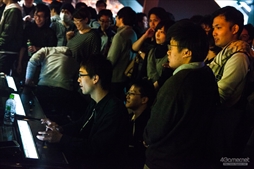 ���������꡼ No.052�Υ���ͥ������ / �����������ƥ�������š�HALLOWEEN PARTY 2017�ס�300�Ͱʾ�Υץ쥤�䡼�����뤷����GUILTY GEAR DAY�ץե��ȥ�ݡ���