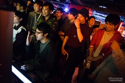 ���������꡼ No.053�Υ���ͥ������ / �����������ƥ�������š�HALLOWEEN PARTY 2017�ס�300�Ͱʾ�Υץ쥤�䡼�����뤷����GUILTY GEAR DAY�ץե��ȥ�ݡ���