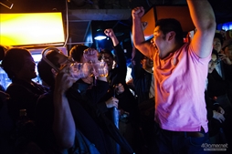 ���������꡼ No.054�Υ���ͥ������ / �����������ƥ�������š�HALLOWEEN PARTY 2017�ס�300�Ͱʾ�Υץ쥤�䡼�����뤷����GUILTY GEAR DAY�ץե��ȥ�ݡ���