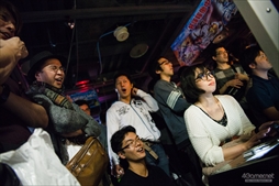 ���������꡼ No.055�Υ���ͥ������ / �����������ƥ�������š�HALLOWEEN PARTY 2017�ס�300�Ͱʾ�Υץ쥤�䡼�����뤷����GUILTY GEAR DAY�ץե��ȥ�ݡ���