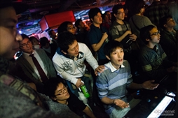 ���������꡼ No.056�Υ���ͥ������ / �����������ƥ�������š�HALLOWEEN PARTY 2017�ס�300�Ͱʾ�Υץ쥤�䡼�����뤷����GUILTY GEAR DAY�ץե��ȥ�ݡ���