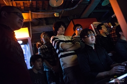 ���������꡼ No.058�Υ���ͥ������ / �����������ƥ�������š�HALLOWEEN PARTY 2017�ס�300�Ͱʾ�Υץ쥤�䡼�����뤷����GUILTY GEAR DAY�ץե��ȥ�ݡ���