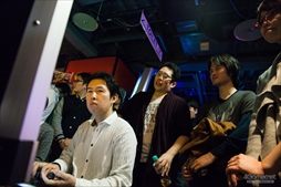 ���������꡼ No.061�Υ���ͥ������ / �����������ƥ�������š�HALLOWEEN PARTY 2017�ס�300�Ͱʾ�Υץ쥤�䡼�����뤷����GUILTY GEAR DAY�ץե��ȥ�ݡ���