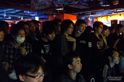 ���������꡼ No.062�Υ���ͥ������ / �����������ƥ�������š�HALLOWEEN PARTY 2017�ס�300�Ͱʾ�Υץ쥤�䡼�����뤷����GUILTY GEAR DAY�ץե��ȥ�ݡ���