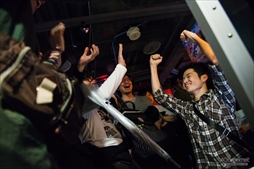 ���������꡼ No.064�Υ���ͥ������ / �����������ƥ�������š�HALLOWEEN PARTY 2017�ס�300�Ͱʾ�Υץ쥤�䡼�����뤷����GUILTY GEAR DAY�ץե��ȥ�ݡ���