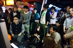 ���������꡼ No.065�Υ���ͥ������ / �����������ƥ�������š�HALLOWEEN PARTY 2017�ס�300�Ͱʾ�Υץ쥤�䡼�����뤷����GUILTY GEAR DAY�ץե��ȥ�ݡ���