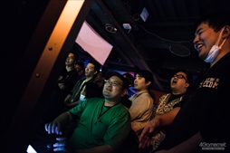 ���������꡼ No.066�Υ���ͥ������ / �����������ƥ�������š�HALLOWEEN PARTY 2017�ס�300�Ͱʾ�Υץ쥤�䡼�����뤷����GUILTY GEAR DAY�ץե��ȥ�ݡ���