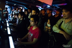 ���������꡼ No.067�Υ���ͥ������ / �����������ƥ�������š�HALLOWEEN PARTY 2017�ס�300�Ͱʾ�Υץ쥤�䡼�����뤷����GUILTY GEAR DAY�ץե��ȥ�ݡ���