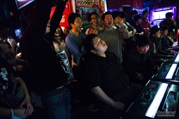 ���������꡼ No.068�Υ���ͥ������ / �����������ƥ�������š�HALLOWEEN PARTY 2017�ס�300�Ͱʾ�Υץ쥤�䡼�����뤷����GUILTY GEAR DAY�ץե��ȥ�ݡ���