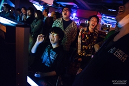 ���������꡼ No.069�Υ���ͥ������ / �����������ƥ�������š�HALLOWEEN PARTY 2017�ס�300�Ͱʾ�Υץ쥤�䡼�����뤷����GUILTY GEAR DAY�ץե��ȥ�ݡ���