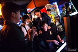 ���������꡼ No.070�Υ���ͥ������ / �����������ƥ�������š�HALLOWEEN PARTY 2017�ס�300�Ͱʾ�Υץ쥤�䡼�����뤷����GUILTY GEAR DAY�ץե��ȥ�ݡ���