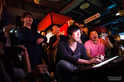 ���������꡼ No.073�Υ���ͥ������ / �����������ƥ�������š�HALLOWEEN PARTY 2017�ס�300�Ͱʾ�Υץ쥤�䡼�����뤷����GUILTY GEAR DAY�ץե��ȥ�ݡ���