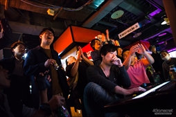 ���������꡼ No.074�Υ���ͥ������ / �����������ƥ�������š�HALLOWEEN PARTY 2017�ס�300�Ͱʾ�Υץ쥤�䡼�����뤷����GUILTY GEAR DAY�ץե��ȥ�ݡ���