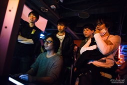 ���������꡼ No.075�Υ���ͥ������ / �����������ƥ�������š�HALLOWEEN PARTY 2017�ס�300�Ͱʾ�Υץ쥤�䡼�����뤷����GUILTY GEAR DAY�ץե��ȥ�ݡ���