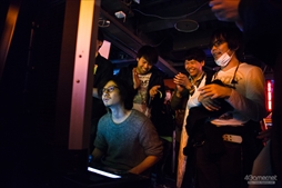 ���������꡼ No.076�Υ���ͥ������ / �����������ƥ�������š�HALLOWEEN PARTY 2017�ס�300�Ͱʾ�Υץ쥤�䡼�����뤷����GUILTY GEAR DAY�ץե��ȥ�ݡ���