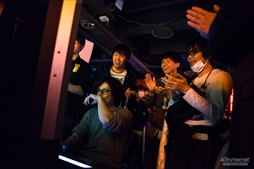 ���������꡼ No.077�Υ���ͥ������ / �����������ƥ�������š�HALLOWEEN PARTY 2017�ס�300�Ͱʾ�Υץ쥤�䡼�����뤷����GUILTY GEAR DAY�ץե��ȥ�ݡ���