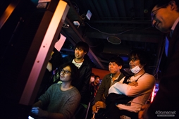 ���������꡼ No.078�Υ���ͥ������ / �����������ƥ�������š�HALLOWEEN PARTY 2017�ס�300�Ͱʾ�Υץ쥤�䡼�����뤷����GUILTY GEAR DAY�ץե��ȥ�ݡ���