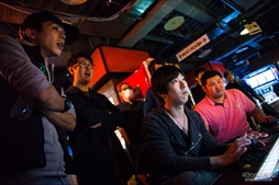 ���������꡼ No.079�Υ���ͥ������ / �����������ƥ�������š�HALLOWEEN PARTY 2017�ס�300�Ͱʾ�Υץ쥤�䡼�����뤷����GUILTY GEAR DAY�ץե��ȥ�ݡ���