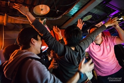 ���������꡼ No.080�Υ���ͥ������ / �����������ƥ�������š�HALLOWEEN PARTY 2017�ס�300�Ͱʾ�Υץ쥤�䡼�����뤷����GUILTY GEAR DAY�ץե��ȥ�ݡ���