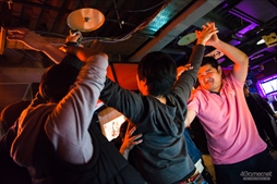 ���������꡼ No.081�Υ���ͥ������ / �����������ƥ�������š�HALLOWEEN PARTY 2017�ס�300�Ͱʾ�Υץ쥤�䡼�����뤷����GUILTY GEAR DAY�ץե��ȥ�ݡ���