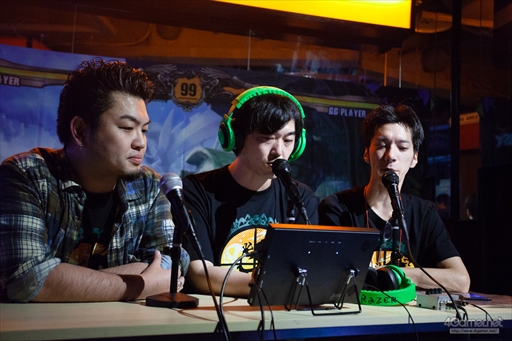 画像ギャラリー No.003のサムネイル画像 / 「GUILTY GEAR」シリーズファンが集結。アークシステムワークス主催「HALLOWEEN PARTY 2018 GUILTY GEAR DAY」フォトレポート