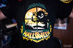 画像ギャラリー No.007のサムネイル画像 / 「GUILTY GEAR」シリーズファンが集結。アークシステムワークス主催「HALLOWEEN PARTY 2018 GUILTY GEAR DAY」フォトレポート