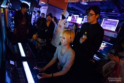 画像ギャラリー No.012のサムネイル画像 / 「GUILTY GEAR」シリーズファンが集結。アークシステムワークス主催「HALLOWEEN PARTY 2018 GUILTY GEAR DAY」フォトレポート