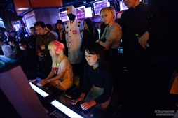 画像ギャラリー No.013のサムネイル画像 / 「GUILTY GEAR」シリーズファンが集結。アークシステムワークス主催「HALLOWEEN PARTY 2018 GUILTY GEAR DAY」フォトレポート