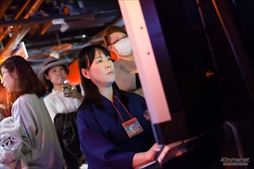 画像ギャラリー No.016のサムネイル画像 / 「GUILTY GEAR」シリーズファンが集結。アークシステムワークス主催「HALLOWEEN PARTY 2018 GUILTY GEAR DAY」フォトレポート