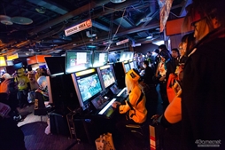 画像ギャラリー No.039のサムネイル画像 / 「GUILTY GEAR」シリーズファンが集結。アークシステムワークス主催「HALLOWEEN PARTY 2018 GUILTY GEAR DAY」フォトレポート