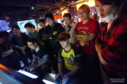 画像ギャラリー No.047のサムネイル画像 / 「GUILTY GEAR」シリーズファンが集結。アークシステムワークス主催「HALLOWEEN PARTY 2018 GUILTY GEAR DAY」フォトレポート