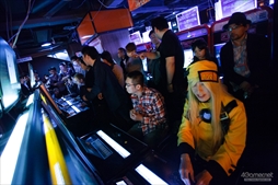 画像ギャラリー No.048のサムネイル画像 / 「GUILTY GEAR」シリーズファンが集結。アークシステムワークス主催「HALLOWEEN PARTY 2018 GUILTY GEAR DAY」フォトレポート