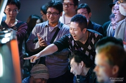 画像ギャラリー No.049のサムネイル画像 / 「GUILTY GEAR」シリーズファンが集結。アークシステムワークス主催「HALLOWEEN PARTY 2018 GUILTY GEAR DAY」フォトレポート