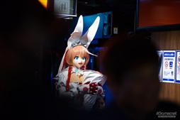 画像ギャラリー No.050のサムネイル画像 / 「GUILTY GEAR」シリーズファンが集結。アークシステムワークス主催「HALLOWEEN PARTY 2018 GUILTY GEAR DAY」フォトレポート