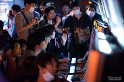 画像ギャラリー No.051のサムネイル画像 / 「GUILTY GEAR」シリーズファンが集結。アークシステムワークス主催「HALLOWEEN PARTY 2018 GUILTY GEAR DAY」フォトレポート