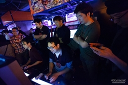 画像ギャラリー No.052のサムネイル画像 / 「GUILTY GEAR」シリーズファンが集結。アークシステムワークス主催「HALLOWEEN PARTY 2018 GUILTY GEAR DAY」フォトレポート