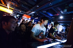 画像ギャラリー No.055のサムネイル画像 / 「GUILTY GEAR」シリーズファンが集結。アークシステムワークス主催「HALLOWEEN PARTY 2018 GUILTY GEAR DAY」フォトレポート