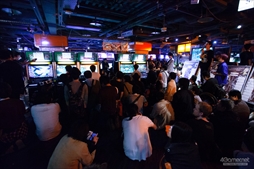 画像ギャラリー No.056のサムネイル画像 / 「GUILTY GEAR」シリーズファンが集結。アークシステムワークス主催「HALLOWEEN PARTY 2018 GUILTY GEAR DAY」フォトレポート