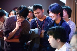 画像ギャラリー No.058のサムネイル画像 / 「GUILTY GEAR」シリーズファンが集結。アークシステムワークス主催「HALLOWEEN PARTY 2018 GUILTY GEAR DAY」フォトレポート