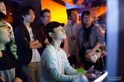 画像ギャラリー No.059のサムネイル画像 / 「GUILTY GEAR」シリーズファンが集結。アークシステムワークス主催「HALLOWEEN PARTY 2018 GUILTY GEAR DAY」フォトレポート