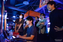 画像ギャラリー No.060のサムネイル画像 / 「GUILTY GEAR」シリーズファンが集結。アークシステムワークス主催「HALLOWEEN PARTY 2018 GUILTY GEAR DAY」フォトレポート