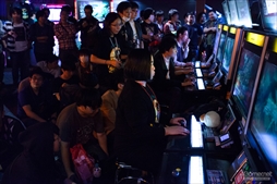 画像ギャラリー No.061のサムネイル画像 / 「GUILTY GEAR」シリーズファンが集結。アークシステムワークス主催「HALLOWEEN PARTY 2018 GUILTY GEAR DAY」フォトレポート