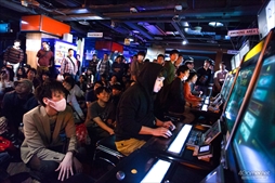 画像ギャラリー No.063のサムネイル画像 / 「GUILTY GEAR」シリーズファンが集結。アークシステムワークス主催「HALLOWEEN PARTY 2018 GUILTY GEAR DAY」フォトレポート